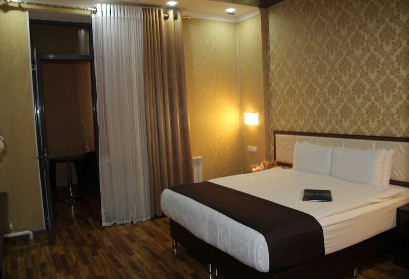 Номер Deluxe, Asmald Palace