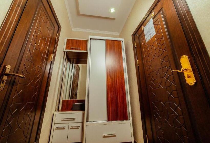 Номер Стандарт, Asmald Palace