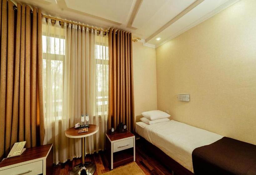Номер Стандарт Трехместный, Asmald Palace