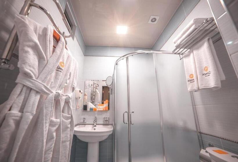 Номер Deluxe, Asmald Palace