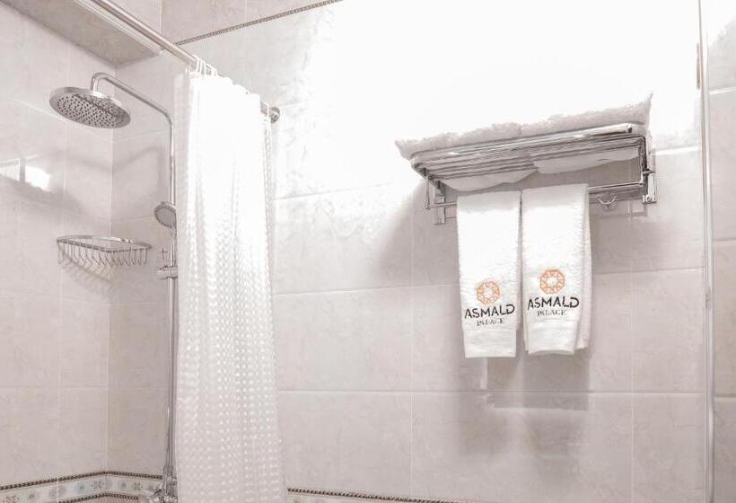 이그제큐티브 스위트, Asmald Palace