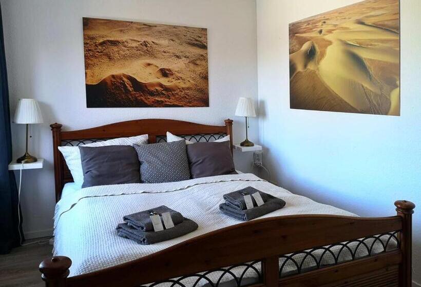 Номер Стандарт, Landlust