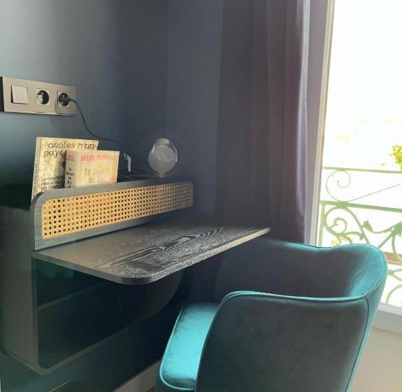 Номер Стандарт Трехместный, Ostan Hôtel Boutique