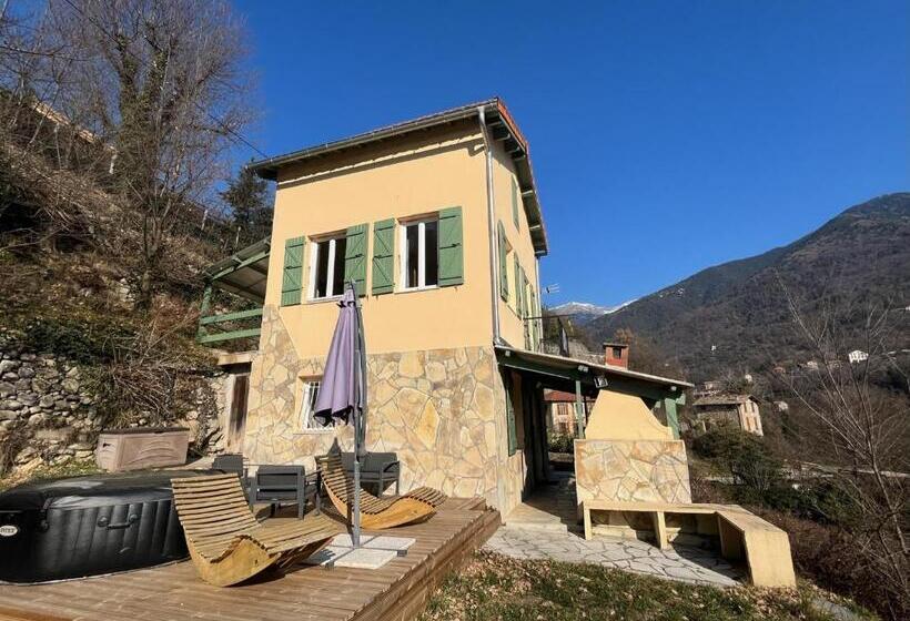 Villa Deluxe 1 Dormitório, Ostan Hôtel Boutique