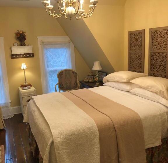 Номер Стандарт, Riverside Gables Bed And Breakfast