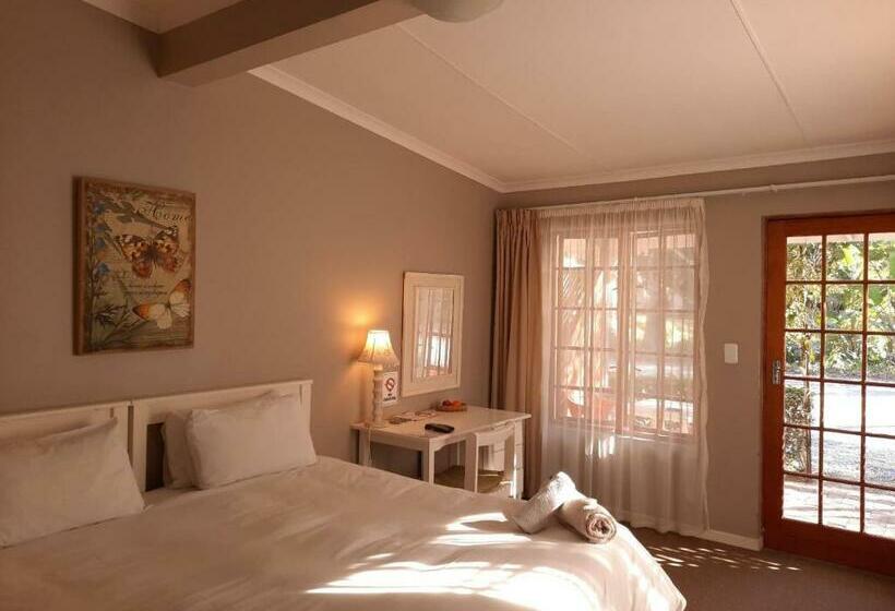 Бунгало Стандарт, Peppertree House Bnb And Self Catering
