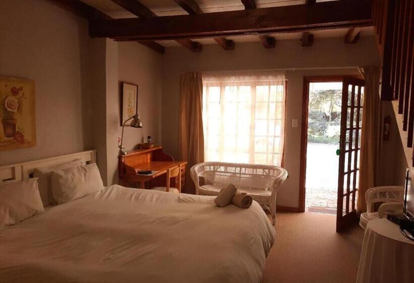 Бунгало Стандарт, Peppertree House Bnb And Self Catering