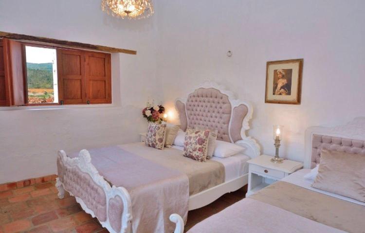 Номер Superior, Casa Palosanto