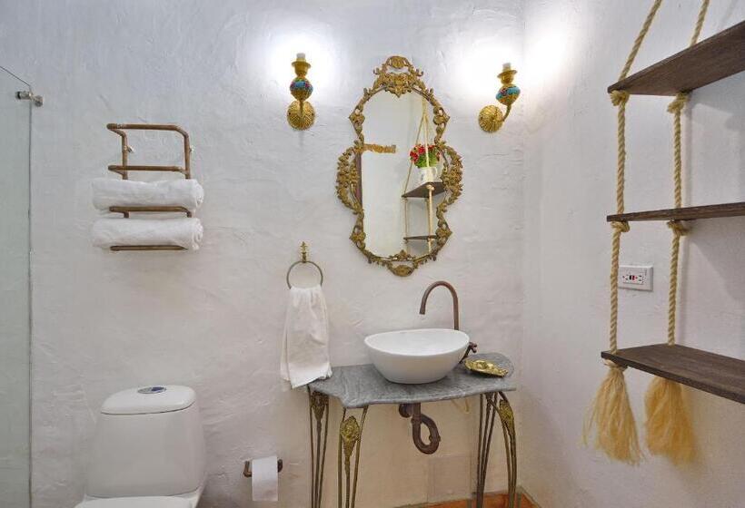 Номер Стандарт, Casa Palosanto