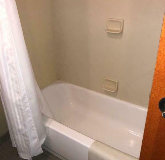 스탠다드 룸, Countryview Inn & Suites