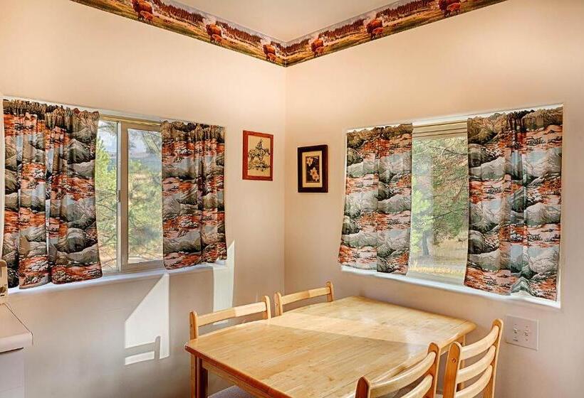 Дом 1 Спальня, Eden Valley Ranch