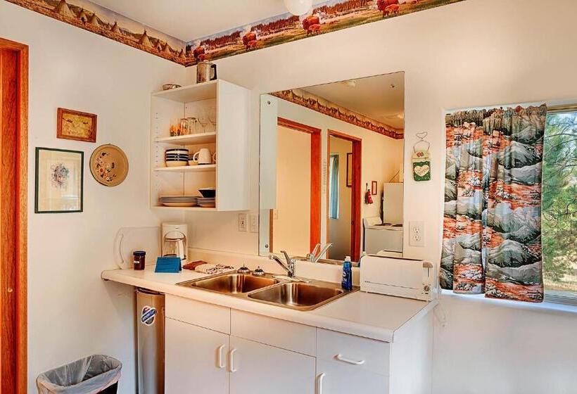 Дом 1 Спальня, Eden Valley Ranch