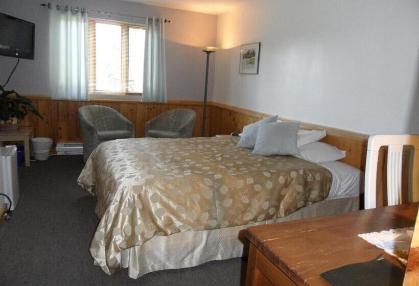 Классический Номер, Le Relais Des Hautes Gorges