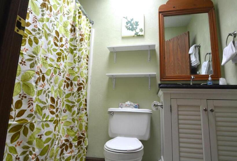 Family Suite, Hop & Vine Inn