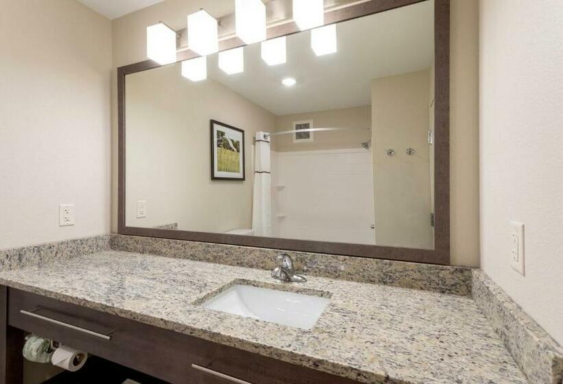 Номер Стандарт, Grandstay Hotel & Suites