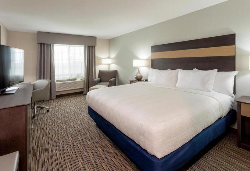 Номер Стандарт Индивидуальный, Grandstay Hotel & Suites