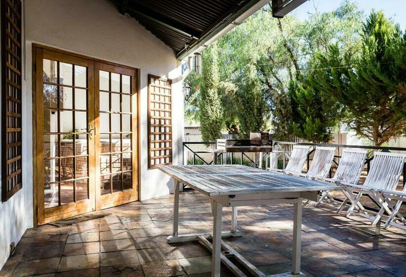 Apartamento 3 Dormitórios, Okiep Country