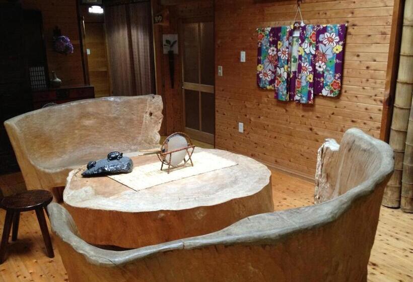 Люкс Superior, Takimi Onsen Inn That Only Accepts One Group Per Day