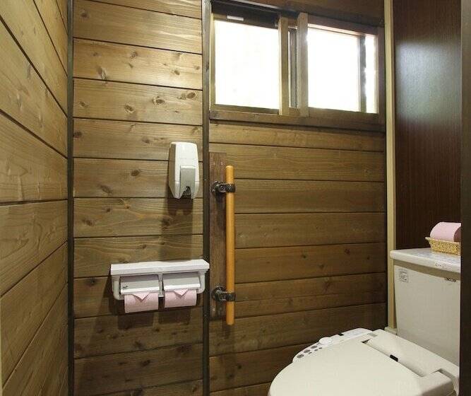 Люкс Superior, Takimi Onsen Inn That Only Accepts One Group Per Day
