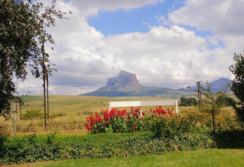 Дом 3 Спальни, Riverview Country Inn