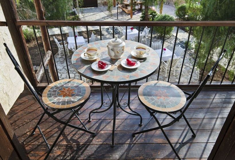 Апартаменты 2 Спальни, Meleni Cottage Houses