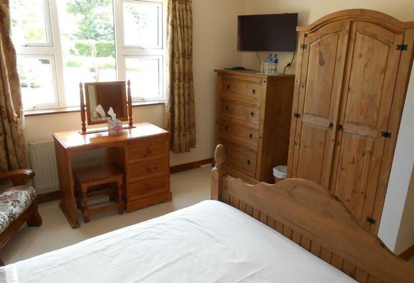 스탠다드 룸, Birchdale House B&b