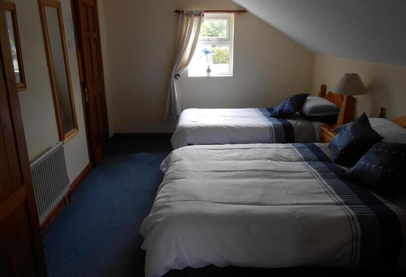 스탠다드 트리플 룸, Birchdale House B&b