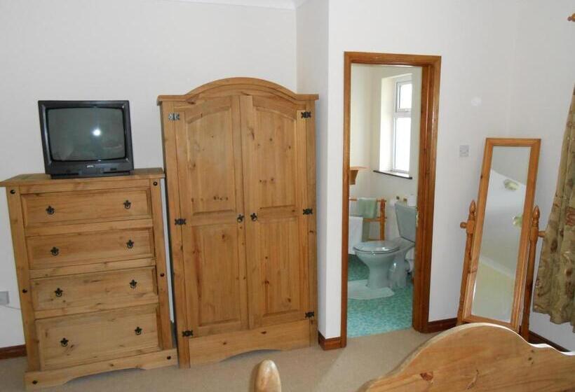 스탠다드 트리플 룸, Birchdale House B&b