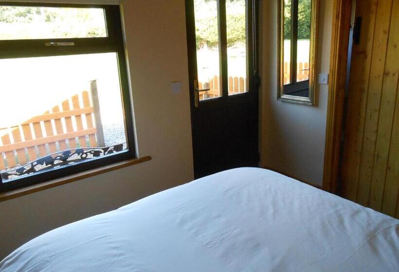 스탠다드 룸 가든 전망, Birchdale House B&b