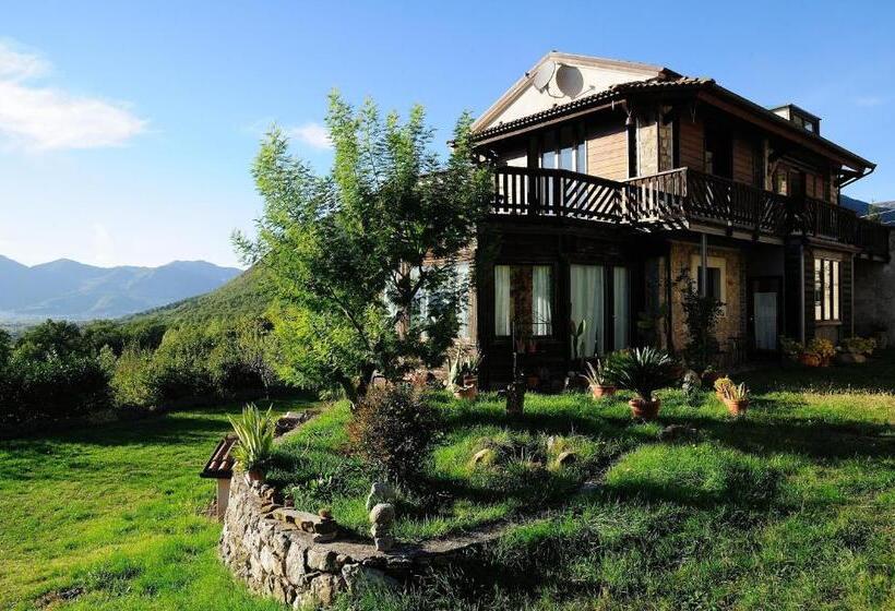 Номер Стандарт с Террасой, Azienda Agricola Il Querceto