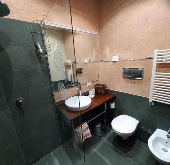 Номер Deluxe, Azienda Agricola Il Querceto