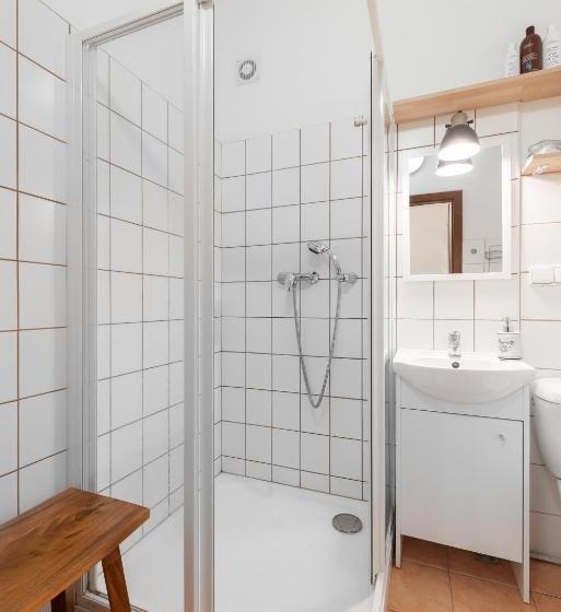 Номер Стандарт, Penzion Dubina