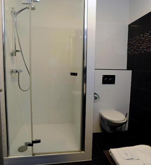 اتاق لوکس, Wellness Penzion Kroměříž   Zlobice