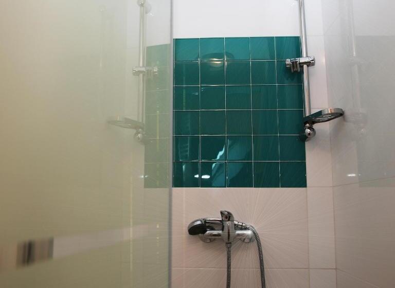 آپارتمان 1 خوابه, Wellness Penzion Kroměříž   Zlobice