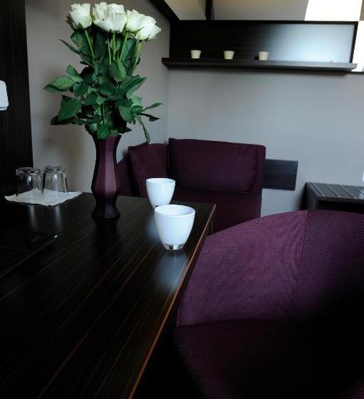 اتاق لوکس, Wellness Penzion Kroměříž   Zlobice