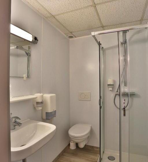 Quarto Estandar, Chez Phil