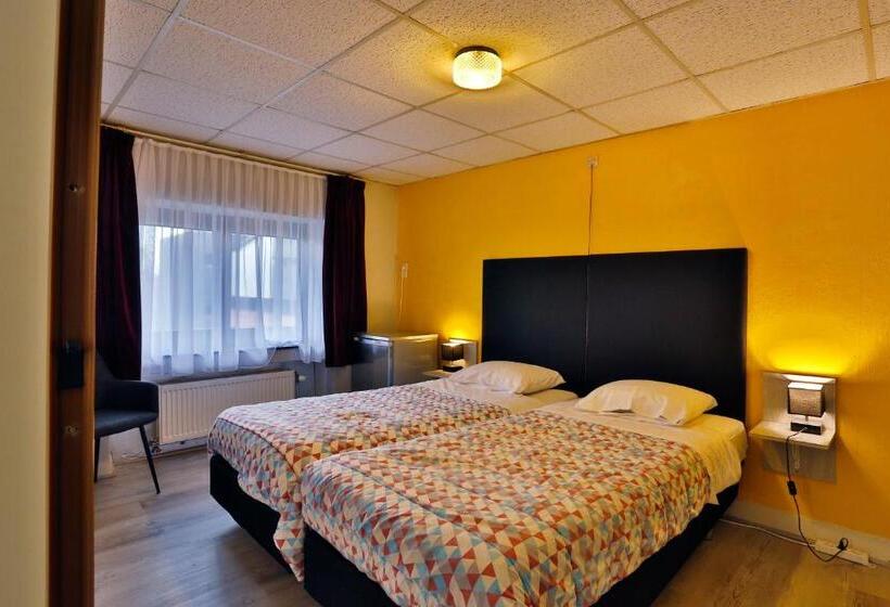 Quarto Estandar Vista Jardim, Chez Phil