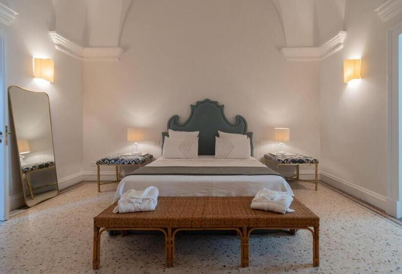 Люкс Superior, Palazzo Maritati