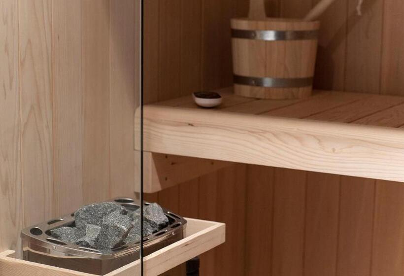 سوییت, Artemide Guest House