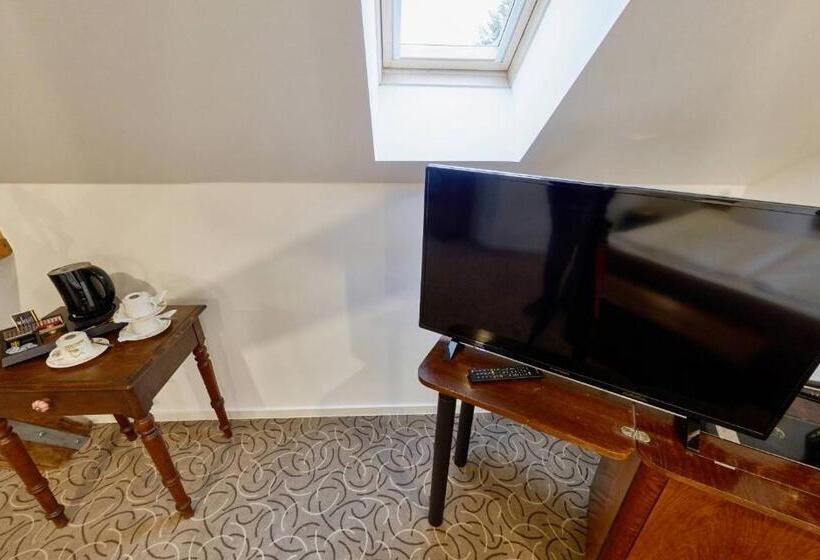 Номер Стандарт, Alte Pension Bautzen