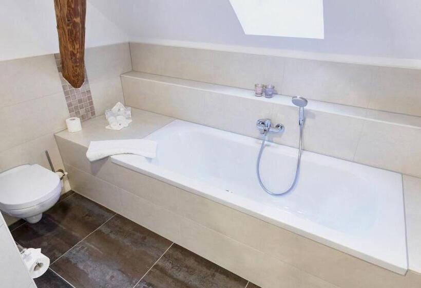 Семейный Номер, Alte Pension Bautzen