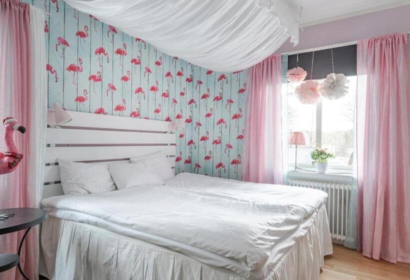 Номер Стандарт, Villa Ekegården