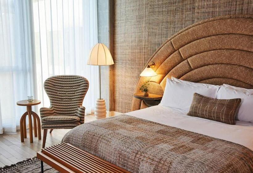 高级客房, Santa Monica Proper Hotel, A Member Of Design Hotels