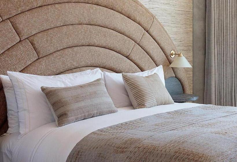 适合残疾人使用的标准间, Santa Monica Proper Hotel, A Member Of Design Hotels