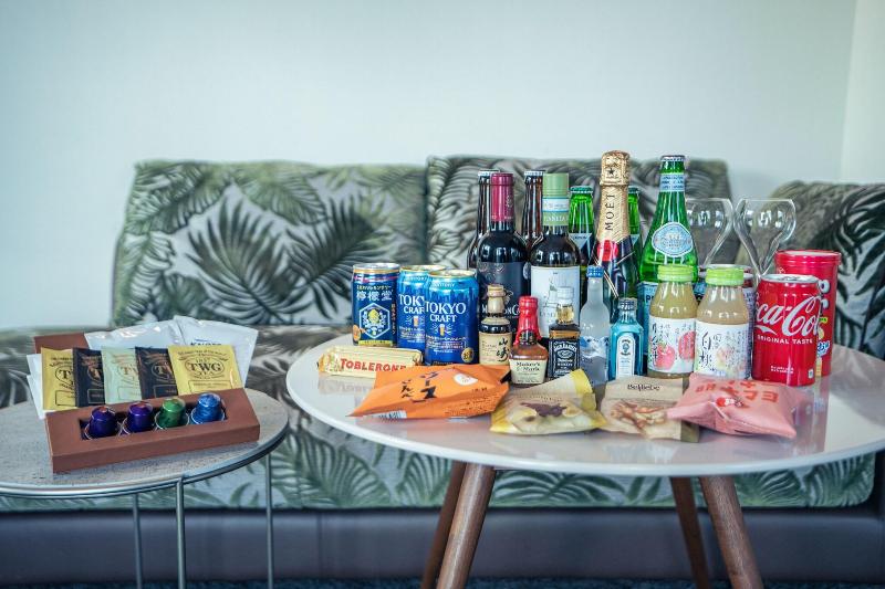 高级客房, Santa Monica Proper Hotel, A Member Of Design Hotels