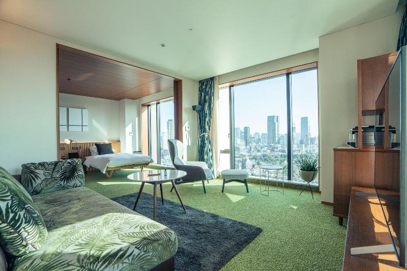 高级客房, Santa Monica Proper Hotel, A Member Of Design Hotels