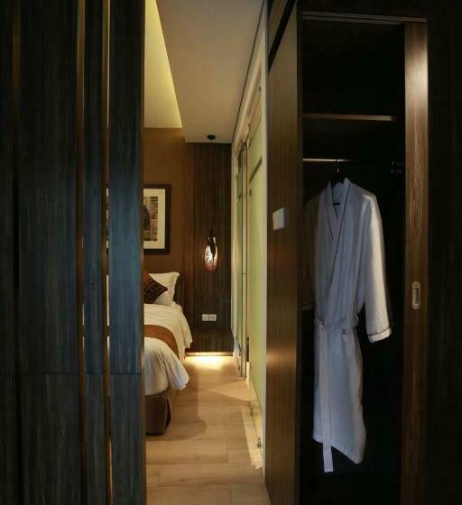Suíte Deluxe, S7 Suites Gandaria