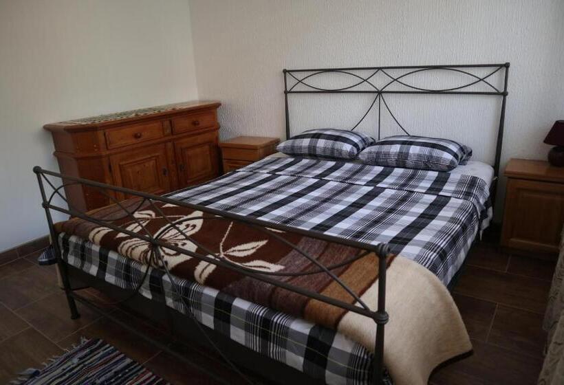 سوئیت 2 خوابه, Sobe Apartmani Modriča