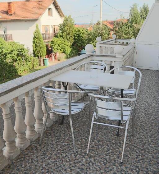 اتاق استاندارد, Sobe Apartmani Modriča