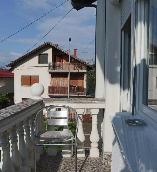 اتاق استاندارد, Sobe Apartmani Modriča